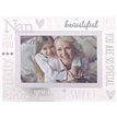 3D NAN WITH LOVE GLASS FRAME