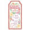 WORD GALLERY YOU'RE VERY SPECIAL CERAMIC PLAQUE