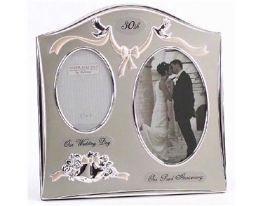 DOUBLE FRAME 30TH ANNIVERSARY