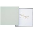 WEDDING MEMORIES BOOK