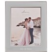 8x10in "MR & MRS" MIRROR BORDER PHOTO FRAME