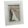 5X7 WEDDING CRYSTAL FRAME