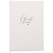 ALWAYS & FOREVER PAPERWRAP GUEST BOOK