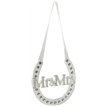 MR & MRS HORSE SHOE