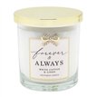 FOREVER & ALWAYS CANDLE