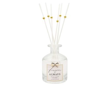 FOREVER & ALWAYS DIFFUSER