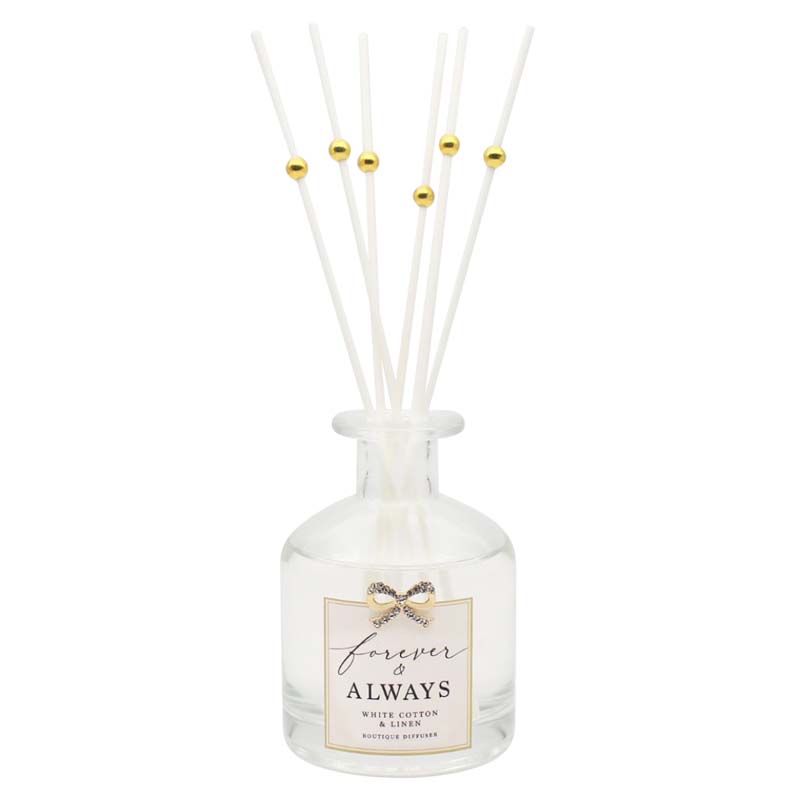 FOREVER & ALWAYS DIFFUSER