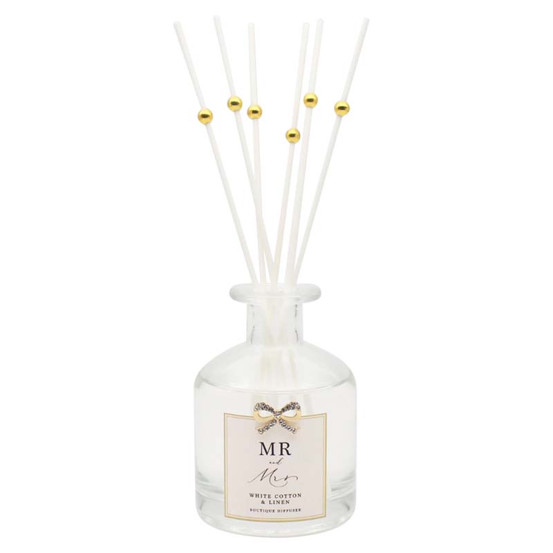 MR & MRS DIFFUSER