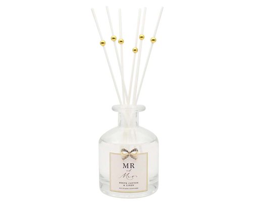 MR & MRS DIFFUSER
