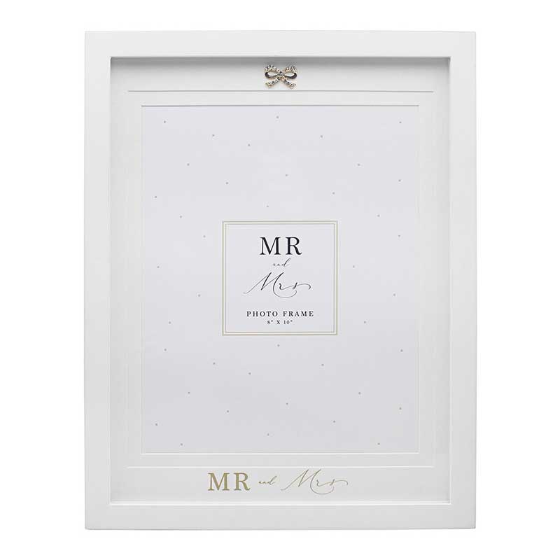 8x10in MR & MRS FRAME