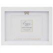 4x6in HAPPY ANNIVERSARY FRAME