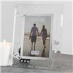 4x6in  25TH ANNIVERSARY 3D WORDS MIRROR FRAME