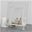 4x6in  60TH ANNIVERSARY 3D WORDS MIRROR FRAME