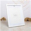8x10in FOREVER & ALWAYS PHOTO FRAME