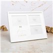 FOREVER & ALWAYS COLLAGE PHOTO FRAME