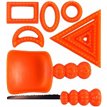 PUMPKIN CARVING TOOL SET