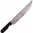 50CM BLOODIED KNIFE WEAPON
