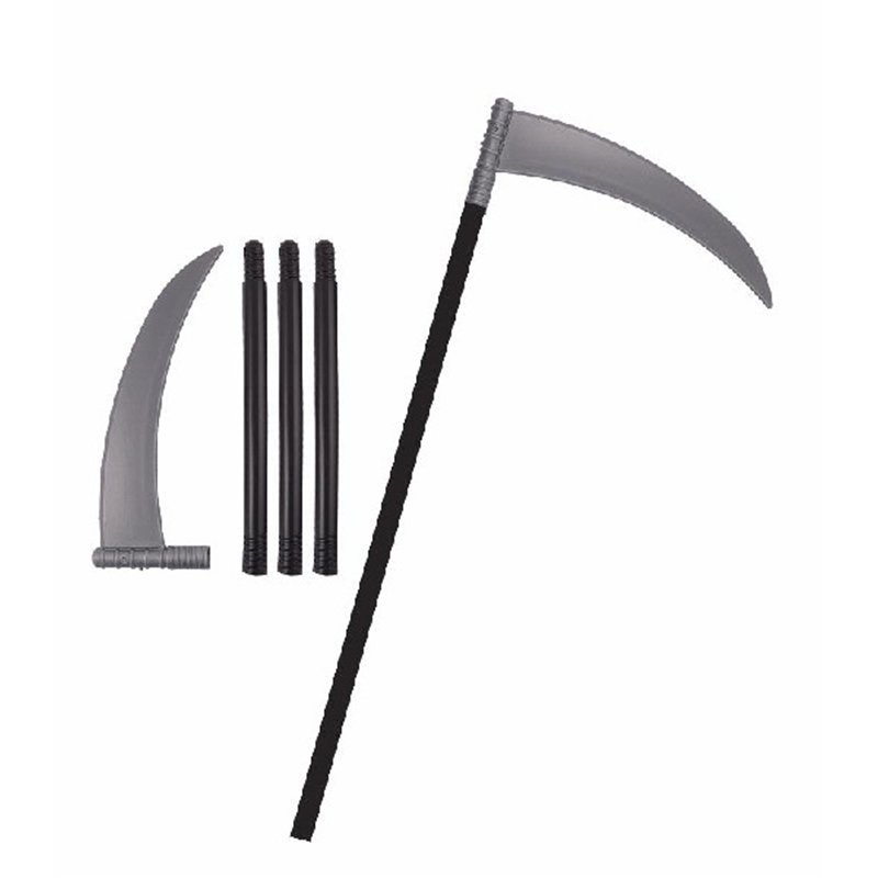 110CM 4PC SCYTHE