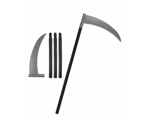 110CM 4PC SCYTHE
