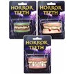 3ASST HORROR TEETH