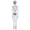 183CM INFLATABLE SKELETON