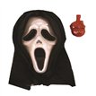 BLEEDING MASK