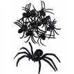 (9) SPIDERS SET