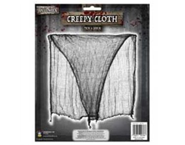150X200CM CREEPY CLOTH DECORATION