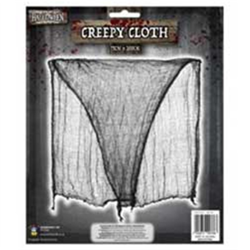 150X200CM CREEPY CLOTH DECORATION