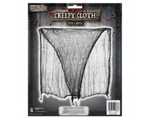 150X200CM CREEPY CLOTH DECORATION