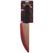 38CM KNIFE WITH BLOOD