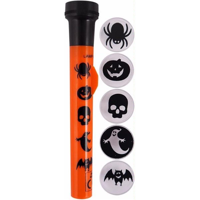 HALLOWEEN TORCH IMAGE COVERS
