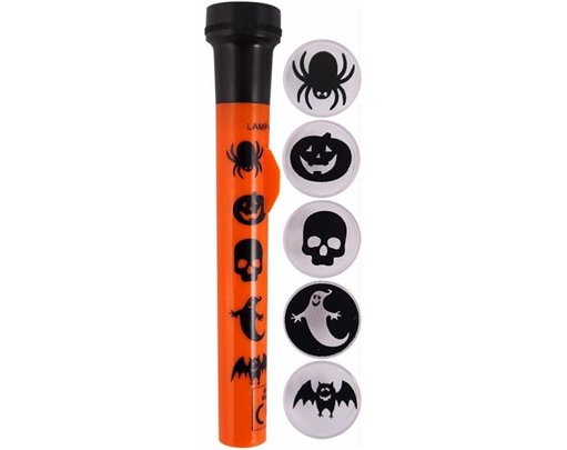HALLOWEEN TORCH IMAGE COVERS