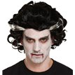 130G ADULT MALE VAMPIRE WIG