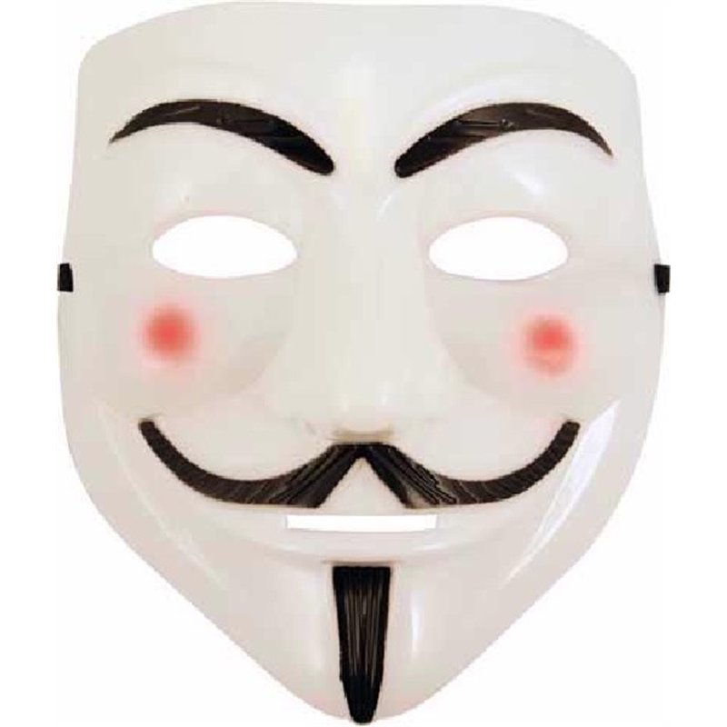 VENDETTA MASK