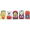 HALLOWEEN FINGER PUPPETS  96S