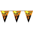 12FT PENNANTS HALLOWEEN BUNTING