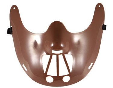 ADULT HANNIBAL MASK