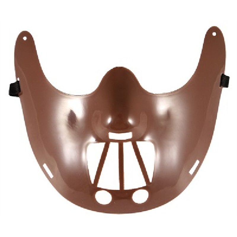 ADULT HANNIBAL MASK