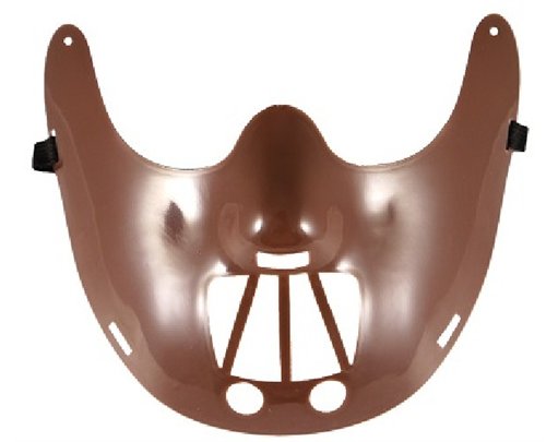 ADULT HANNIBAL MASK