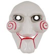 ADULT JIGSAW FACE MASK