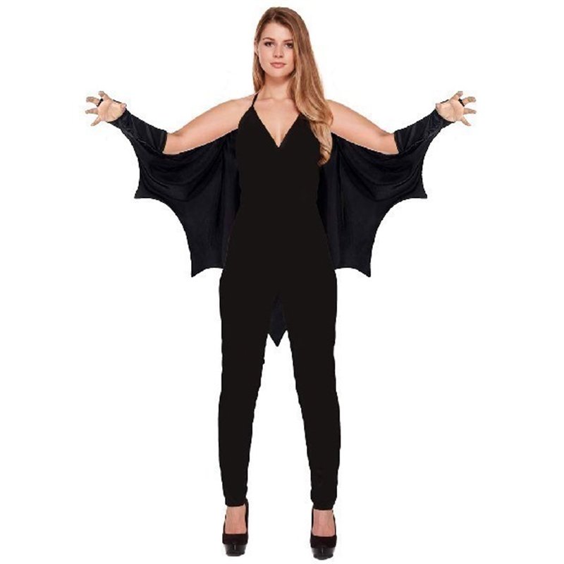 ADULT BAT CAPE