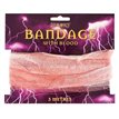 3M BLOOD STAINED BANDAGE
