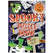 HALLOWEEN FUN PUZZLE BOOK  48S