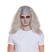 CRAZY GHOST MALE WIG