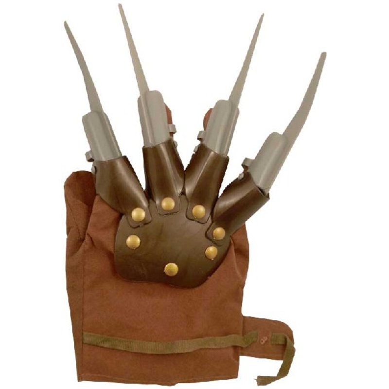 CLAW GLOVE