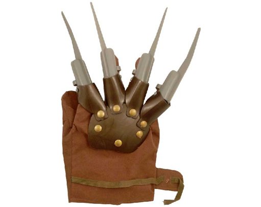 CLAW GLOVE