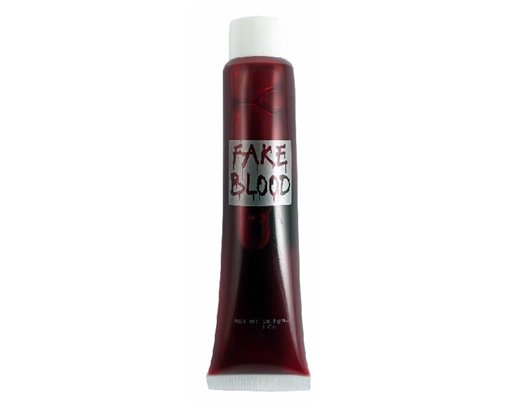 16ml FAKE BLOOD TUBE  50S