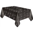 54x84in SPIDER WEB TABLECOVER