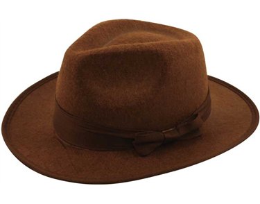 CHILD EXPLORER HAT